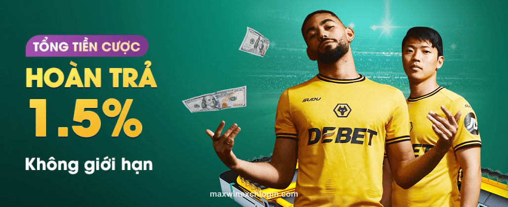 MaxWinExch Promotion Banner 1