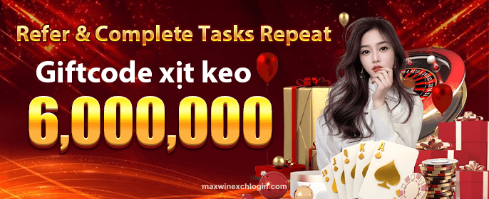 MaxWinExch Promotion Banner 3